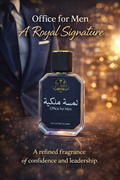 Office for Men – A Royal Touch